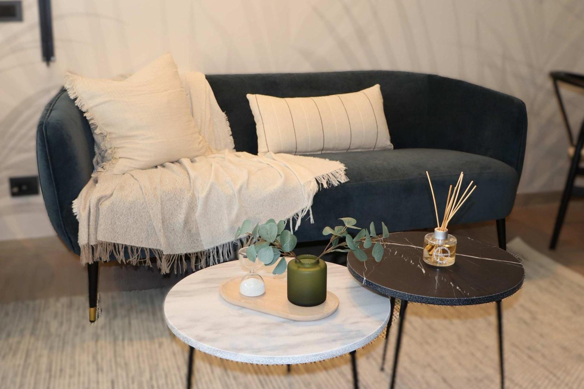 Apartamento Hom I Inmejorable Y Luminoso Estudio En Condes Santiago de Chile